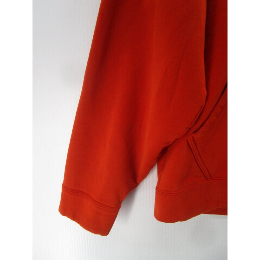 Under Armour Sweatshirt Small Pullover Hoodie Drawstring Running Gym* - Picture 3 of 11